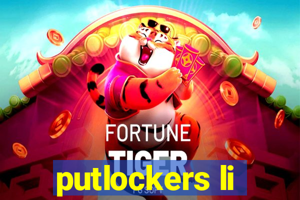 putlockers li